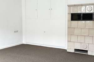 Lindenhof: Gepflegte 1-Zimmer-Wohnung mit Ostbalkon und Blick ins Grüne – 68163 Lindenhof, Mannheim – Vorschaubild 2