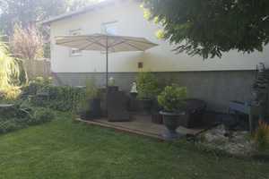 Charmantes Bungalow mit Einliegerwohnung am Ellertshäuser See  – Schweinfurt (Kreis) – Vorschaubild 12