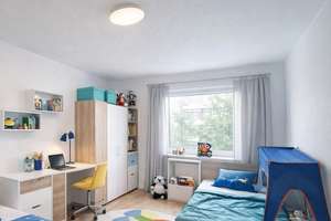 vermietete 4-Zimmer-Wohnung Zukunft in Heidelberg-Rohrbach – Die vollständige Adresse der Immobilie erhältst du vom Anbieter., 69126 Rohrbach, Heidelberg – Vorschaubild 12