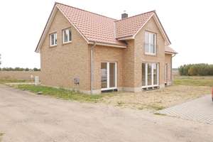 *Meerverliebt* modernes Einfamilienhaus in Ostseenähe - Erstbezug! – Die vollständige Adresse der Immobilie erhältst du vom Anbieter., 23999 Insel Poel – Vorschaubild 1