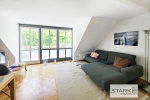 Wohnen in Würzburgs Bestlage – Sonniger Balkon, Aufzug & Tiefgarage
