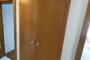 Vermietete 3-Zimmer-Wohnung in Milbertshofen am Hart - Nähe BMW FIZ – Neuherbergstr. 117, 80937 Am Hart, München – Vorschaubild 29