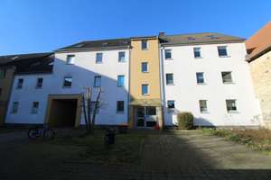 Charmante Dachgeschosswohnung mit Balkon und Stellplatz – Die vollständige Adresse der Immobilie erhältst du vom Anbieter., 39116 Ottersleben, Magdeburg – Vorschaubild 7