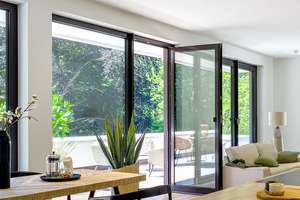 Erdgeschosswohnung mit Südwest-Terrasse und privatem Gartenbereich an der Elbchaussee – Die vollständige Adresse der Immobilie erhältst du vom Anbieter., 22587 Nienstedten, Hamburg – Vorschaubild 11