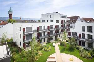 Penthaus mit Wasserturmblick - den Heidelberger Alltag entspannt ausklingen lassen – Karl-Metz-Straße 5, 69214 Eppelheim – Vorschaubild 9