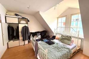 +Seltene Gelegenheit in der Dresdner Neustadt: Bezugsfreie 2-Zimmer-Wohnung im ruhigen Hinterhaus+ – Böhmische Straße 19, 1099 Äußere Neustadt, Dresden – Vorschaubild 3