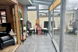 - RESERVIERT - Wunderschönes Holzhaus in Oeversee – Schleswig-Flensburg (Kreis) – Vorschaubild 4