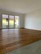 3-Zimmer Wohnung Erstbezug, Einbauküche und Balkon.