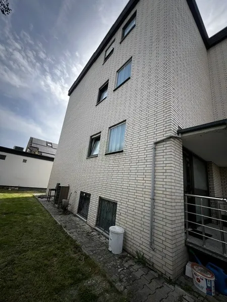 4Rm Multi-Family House – Schönaich – fully rented - 2