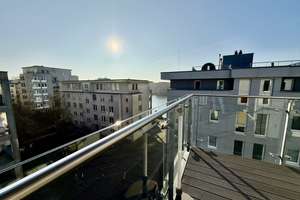 Traumaussicht + Neubau-Charakter - Ihr neues Zuhause im Herzen Köpenicks – Die vollständige Adresse der Immobilie erhältst du vom Anbieter., 12555 Köpenick, Berlin – Vorschaubild 5