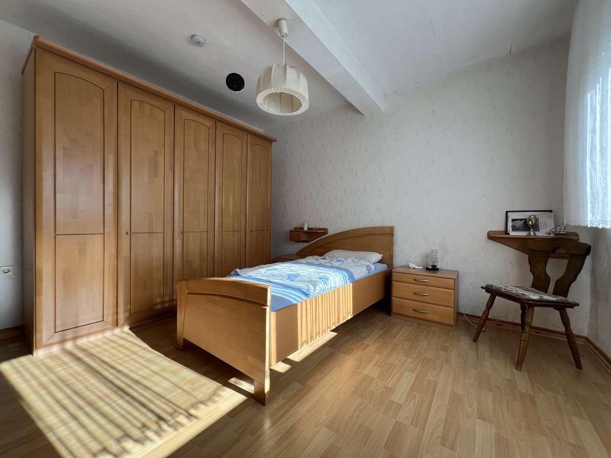 Immobilie in Wallhausen - Handwerker aufgepasst - Immobilie sucht neuen Eigentümer - Bild 4