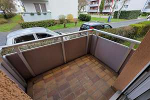 Bezugsfreie Eigentumswohnung in Köln-Süd ***Provisionsfrei!*** – 50969 Zollstock, Köln – Vorschaubild 5