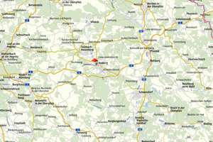 Wohnen in attraktiver Lage: Doppelhaushälfte mit Terrasse, Garten und Stellplatz – Die vollständige Adresse der Immobilie erhältst du vom Anbieter., 92224 Gärbershof, Amberg – Vorschaubild 23