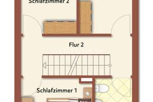 Hier erwartet Sie Ihr neues Familienglück! – Die vollständige Adresse der Immobilie erhältst du vom Anbieter., 44339 Eving (Ortsteil), Dortmund – Vorschaubild 3