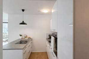 *Reserviert*Exklusive 3-Zimmer Wohnung in Toplage- Süd -West Loggia & schön Lichtdurchflutet – Wartbergstraße 8/1, 74076 Heilbronn, Heilbronn – Vorschaubild 6
