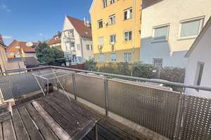 ** Traumhafte 4,5-Zimmerwohnung, hochwertig ausgestattet * Balkon * EBK * Pkw-Stpl. * gute Lage ** – Die vollständige Adresse der Immobilie erhältst du vom Anbieter., 70327 Untertürkheim (Ortsteil), Stuttgart – Vorschaubild 16