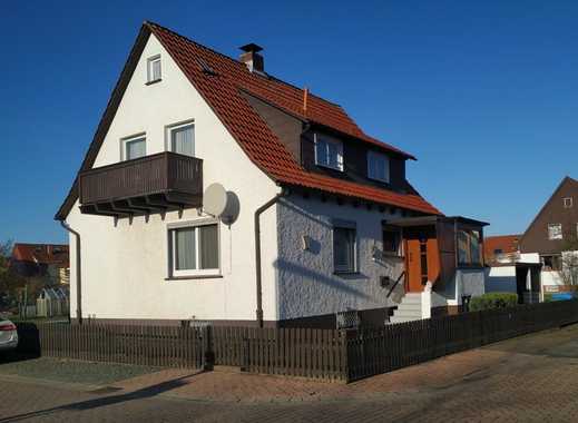 Haus kaufen in Hattorf am Harz ImmobilienScout24