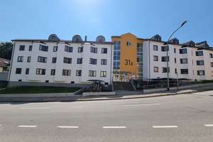 Stadtappartement in Passau nähe Uni!