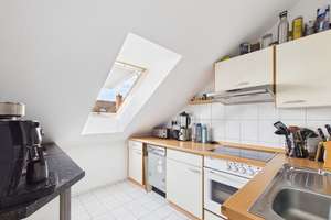 Lichtdurchflutete 2-Zimmerwohnung mit Loggia im begehrten Gohlis-Süd! – Die vollständige Adresse der Immobilie erhältst du vom Anbieter., 4155 Gohlis-Süd, Leipzig – Vorschaubild 9
