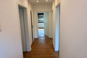 Zuhause mit 3 Zimmern in der Karlsruher Weststadt