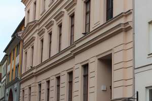 Möbliert: Helle 2-Zimmer-Wohnung in Top-Lage zu verkaufen - Mietpoolbeitritt und Paketpreis möglich! – Langenstr. 70, 18439 Altstadt, Stralsund – Vorschaubild 1