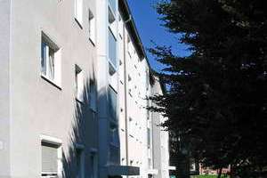 3-Zimmer Wohnung mit Balkon in Dortmund Bövinghausen – Neptunstraße 51, 44388 Bövinghausen, Dortmund – Vorschaubild 1