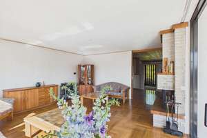 Zentrumsnah, und doch idyllisch gelegen - dieser liebevoll gepflegte Bungalow wartet auf Sie! – Die vollständige Adresse der Immobilie erhältst du vom Anbieter., 38448 Kreuzheide, Wolfsburg – Vorschaubild 10