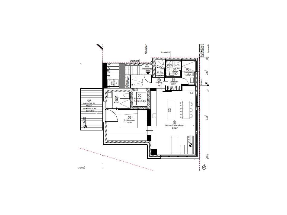 WE06_2 Zimmer Variante