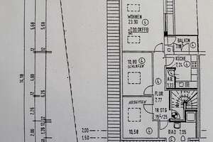 Wunderschöne 3-Zimmer Dachgeschosswohnung – Die vollständige Adresse der Immobilie erhältst du vom Anbieter., 28207 Hastedt, Bremen – Vorschaubild 10