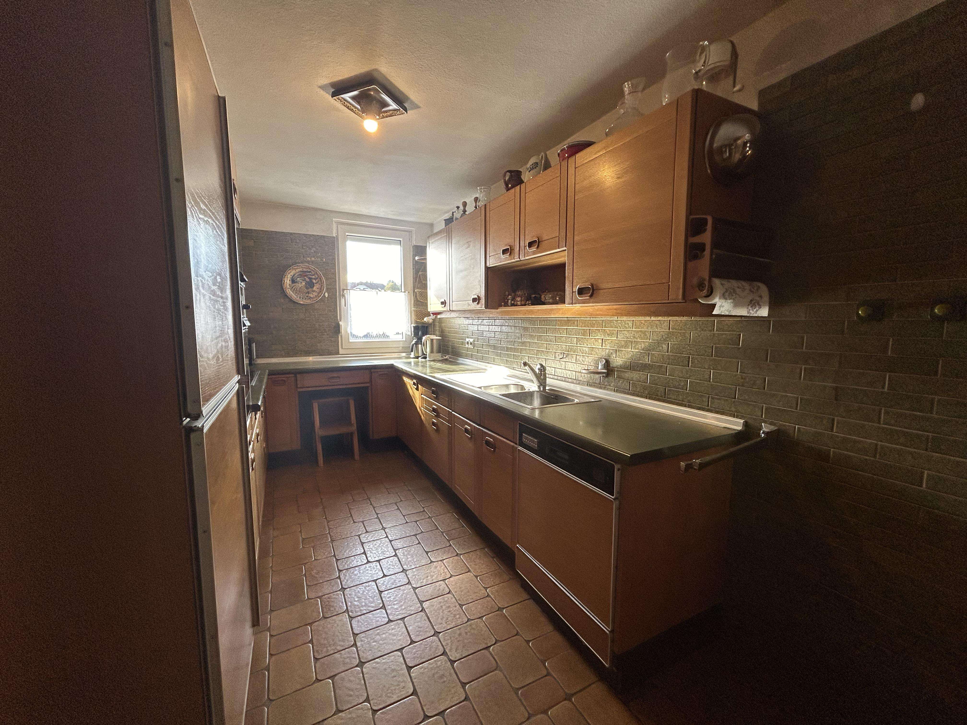 Immobilie in Furtwangen im Schwarzwald - Gepflegte Doppelhaushälfte in ruhiger Wohnlage von 78120 Furtwangen! - Bild 3