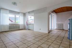 Großzügiges Wohnen mit modernem Ambiente und sonnigem Balkon in Hilzingen-Duchtlingen! – Die vollständige Adresse der Immobilie erhältst du vom Anbieter., 78247 Hilzingen – Vorschaubild 2