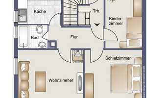 Zweifamilienhaus mit Garage und großem Garten – Rems-Murr-Kreis – Vorschaubild 10