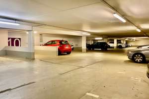 Zwei-Zimmer-Wohnung mit Balkon, Einbauküche und Fahrstuhl! – Marie-Curie-Straße 12, 49076 Westerberg, Osnabrück – Vorschaubild 11