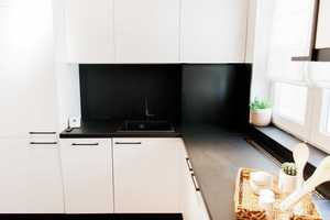 Schöne 2-Zimmer-Wohnung mit Einbauküche in Hagen – Eickertstraße 35, 58095 Hagen – Vorschaubild 4