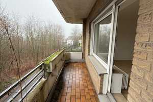 Teilweise renoviert! 2-Zimmerwohnung in Wuppertal-Oberbarmen mit Balkon – Gennebrecker Straße 140b, 42279 Wuppertal – Vorschaubild 12