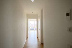 Hochwertige Wohnung - barrierefrei - ideale Verkehrsanbindung – Mecumstraße 14 - 16, 40225 Bilk, Düsseldorf – Vorschaubild 6