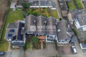 +++ 3603 - Großzügiges Reihenhaus in ruhiger Top-Waldrand-Lage mit Doppelgarage in Köln-Dellbrück ++ – Die vollständige Adresse der Immobilie erhältst du vom Anbieter., 51069 Dellbrück, Köln – Vorschaubild 29