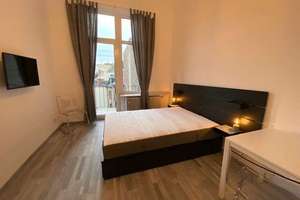 Möbliertes Wohnen auf Zeit – Die vollständige Adresse der Immobilie erhältst du vom Anbieter., 65197 Rheingauviertel / Hollerborn, Wiesbaden – Vorschaubild 3