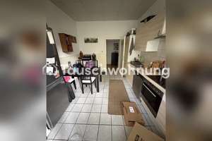 Tauschwohnung: Charmante 3-Zimmer-Altbauwohnung in Hannover (87 qm) – Die vollständige Adresse der Immobilie erhältst du vom Anbieter., 30165 Vahrenwald, Hannover – Vorschaubild 5