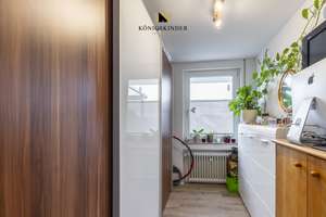 Nur vier Einheiten - Charmante 4-Zi.-Whg. im Penthousestil mit Garage und Stellplatz... nahe Bosch – Die vollständige Adresse der Immobilie erhältst du vom Anbieter., 72760 Betzingen, Reutlingen – Vorschaubild 20