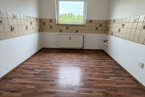 Helle 3,5 Zi. Whg. mit Dusche u. Badewanne, DG, Aufzug – Werner Hellweg 52, 44803 Laer, Bochum – Vorschaubild 2