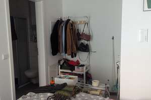 Schöne 1-Zimmer-Wohnung in Neubau in Augsburg Göggingen – Oskar von Miller str 74, 86199 Göggingen-Nordost, Augsburg – Vorschaubild 4
