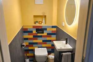 Luxuriöse 3 & 4-Zimmer Wohnung  in Thiede *sofort bezugsfertig* – Panscheberg 60, 38239 Thiede, Salzgitter – Vorschaubild 7