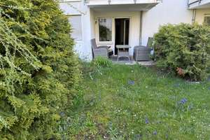 Gohlis: EG-Wohnung mit Terrasse & Garten & TG – perfekt für Eigennutzer oder Kapitalanleger – Die vollständige Adresse der Immobilie erhältst du vom Anbieter., 4155 Gohlis-Mitte, Leipzig – Vorschaubild 3