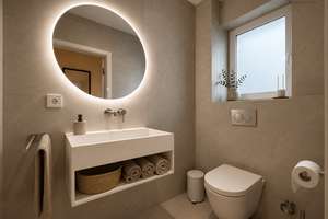 Premium Living in Bestlage – Exklusives KfW 40 Plus Anwesen – Die vollständige Adresse der Immobilie erhältst du vom Anbieter., 90552 Röthenbach an der Pegnitz – Vorschaubild 2