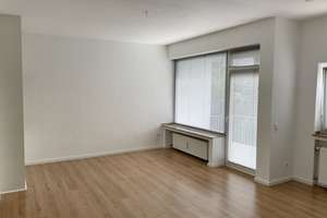 1-Zimmer Wohnung mit Küche & Balkon - ab 01.08.26 – Die vollständige Adresse der Immobilie erhältst du vom Anbieter., 50858 Weiden, Köln – Vorschaubild 2