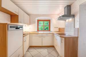 Alleinlage in Chamerau – Landhaus auf außergewöhnlichem Naturgrundstück mit Flussblick! – Cham (Kreis) – Vorschaubild 5