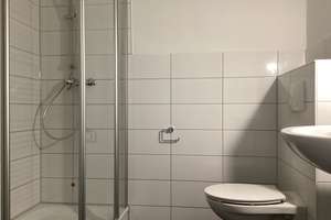 Willkommen Zuhause: gemütliche 3-Zimmer-Wohnung mit Balkon – Schlehenweg 16, 33609 Heepen, Bielefeld – Vorschaubild 5