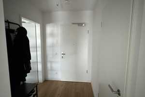 Neuwertige 2-Zimmer-Wohnung mit Balkon und EBK in Leipzig – Perthesstraße 1E , 4317 Leipzig – Vorschaubild 9