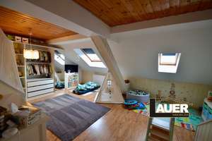 Einfamilienhaus mit Garten und Garage in Saarbrücken zu Verkaufen. – Die vollständige Adresse der Immobilie erhältst du vom Anbieter., 66126 Altenkessel, Saarbrücken – Vorschaubild 11